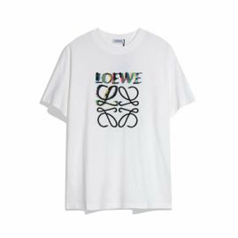 Picture of Loewe T Shirts Short _SKULoeweS-XLaut245636643